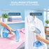 Intex Glidex Fabricare G 1400W Garment Steamer