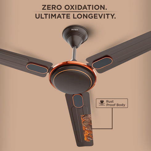 Intex Aero Fighter Pro 1200MM Ceilling Fan
