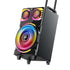 Intex Thriller 1300 Trolley Speaker (130W Power & 3 Hours of Playback)