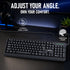 Intex Stream Wired USB Keyboard
