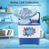 Intex SA12BLHG 12KG Semi-Automatic Washing Machine