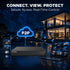 Intex 16 Channel DVR
