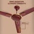 Intex Aero Fighter Pro 1200MM Ceilling Fan
