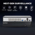 Intex 16 Channel DVR