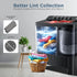 Intex SA14BKHG 14KG Semi-Automatic Washing Machine