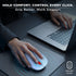 Intex Grip Wireless Mouse