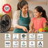 Intex Turbo Jet 12 All Purpose Fan