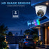 INTEX AHD Dome 2MP Two-Way Audio Camera