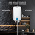 Intex INSTI Instant Water Heater (3 & 5.9 Litres)