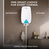 Intex FERRO Instant Water Heater (3 & 5.9 Litres)