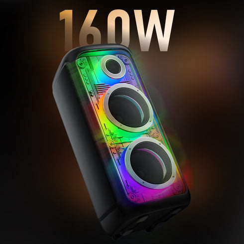 Title Intex Raag 1600 Party Speaker