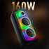 Title Intex Raag 1600 Party Speaker