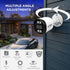 Intex AHD BULLET 5MP CCTV Camera