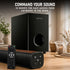 Intex Beast 9002 90W Powerful Soundbar