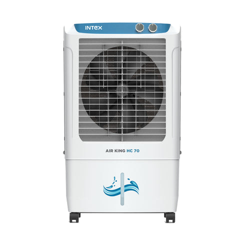 INTEX AIR KING HC 70 Air Cooler – 70 Litres