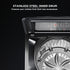 Intex FA80PBGL 8 Kg Fully Automatic Top Load Washing Machine