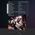 INTEX 32 Inch Full HD Curved Gaming Monitor