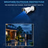 INTEX AHD Bullet 2MP Two-Way Audio Camera