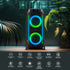 Intex RAAG 2200 220W Powerful Party Speaker