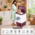 Intex WS90BWGL 9 Kg Semi Automatic Top Load Washing Machine