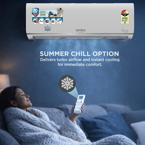 Intex SRAC203i 2 Ton Inverter Split AC