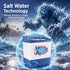 Intex SA12BLHG 12KG Semi-Automatic Washing Machine