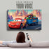 Intex 43" Full HD Google TV | LED-GFV4307 (1m 08cm)