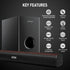 Intex Beast 9002 90W Powerful Soundbar