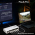 Intex 8-Port Ethernet Switch