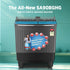 Intex SA90BGHG Semi-Automatic Washing Machine