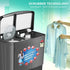 Intex SA90BGHG Semi-Automatic Washing Machine