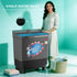Intex SA90BGHG Semi-Automatic Washing Machine