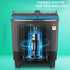 Intex SA90BGHG Semi-Automatic Washing Machine