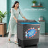 Intex SA90BGHG Semi-Automatic Washing Machine