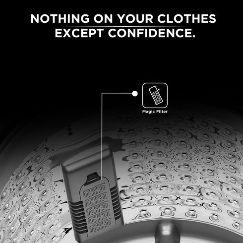 Intex FA90PGGL 9 Kg Fully Automatic Top Load Washing Machine