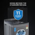 Intex FA90PGGL 9 Kg Fully Automatic Top Load Washing Machine