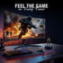 INTEX 32 Inch Full HD Curved Gaming Monitor