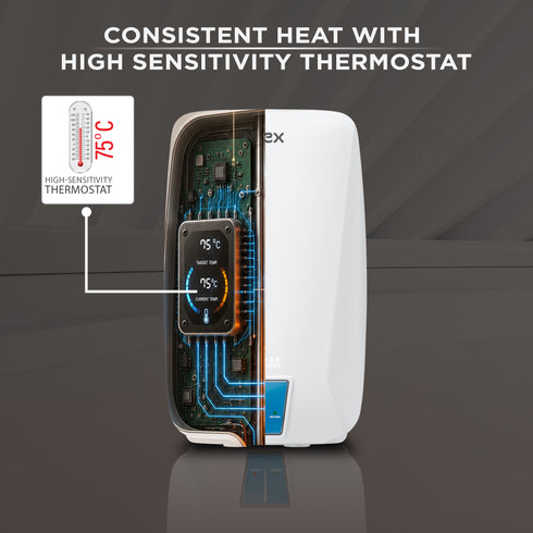 Intex INSTI Instant Water Heater (3 & 5.9 Litres)