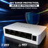 Intex 5-Port Ethernet Switch