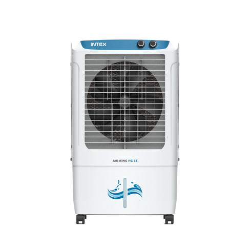 INTEX AIR KING HC 55 Air Cooler – 55 Litres