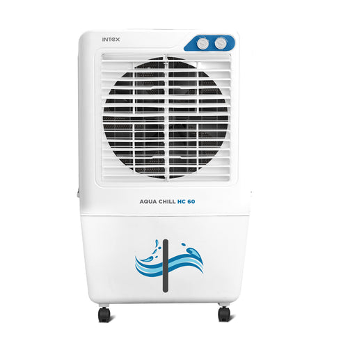 Intex Aqua Chill HC 60 Desert Air Cooler – 60 Litre