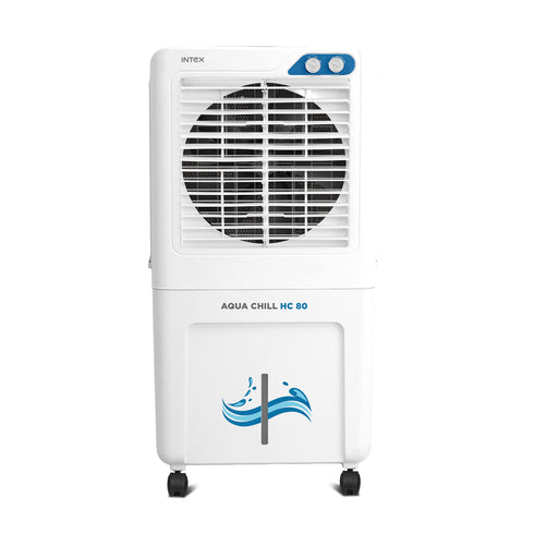 Intex Aqua Chill HC 80 Desert Air Cooler – 80 Litre