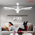 Intex Aero Jet 1200mm High-Speed Ceiling Fan