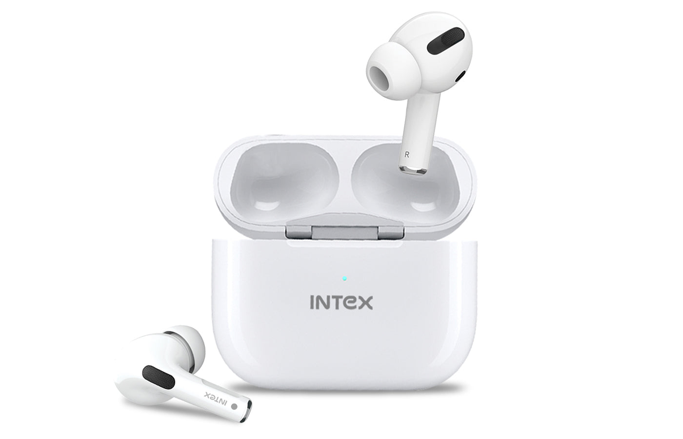 Buy Intex Air Studs Alpha v2.0 True Wireless Airpods Online At Best