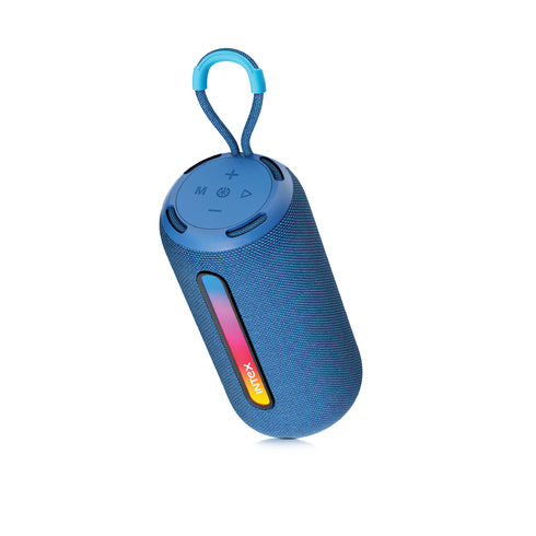 Intex Beast 10X Bluetooth Speaker - 2000mAh Battery