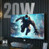 Intex Beast Pro 20X Soundbar 20W Powerful Sound