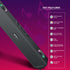 Intex Beast Pro 20X Soundbar 20W Powerful Sound