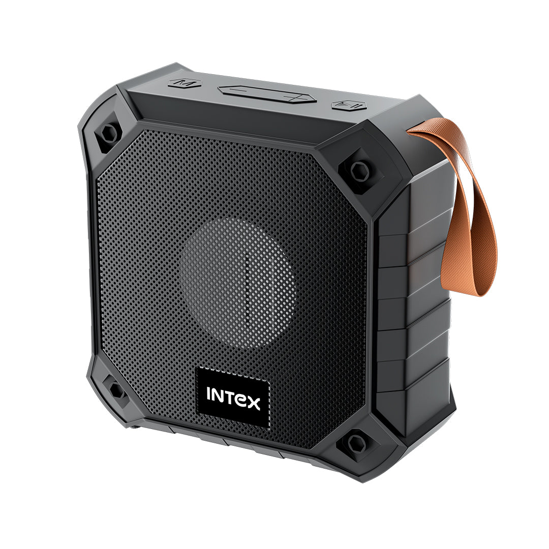 Best Bluetooth Speakers Under 1000 Intex Beast 101 Intex Technologies