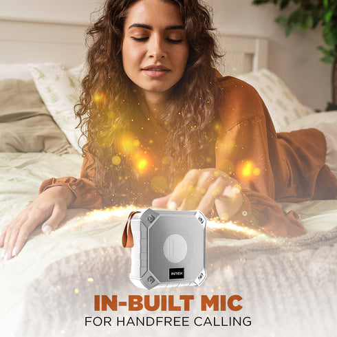 Beast 101 Pro Bluetooth Speaker