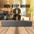 Beast 1010 Wireless Soundbar
